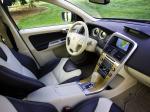 Volvo XC60 T6 2008 года (US)